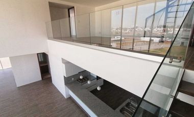 Bellezzian VENTA PENTHOUSE  Llano Grande  Metepec Toluca Edo de Mex
