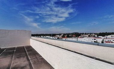 Bellezzian VENTA PENTHOUSE  Llano Grande  Metepec Toluca Edo de Mex