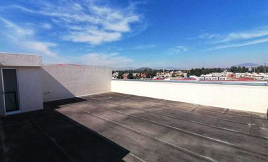 Bellezzian VENTA PENTHOUSE  Llano Grande  Metepec Toluca Edo de Mex