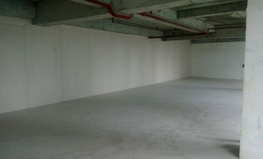1,866.34 sqm Bare shell Office space for Lease in Bonifacio Global City, Taguig City