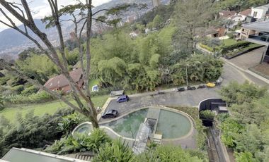 VENTA CASA EN EL POBLADO, SECTOR LOS BALSOS