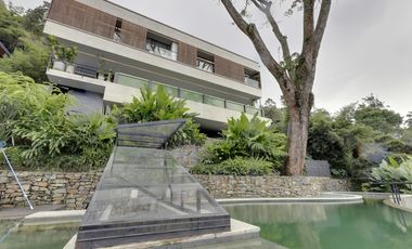 VENTA CASA EN EL POBLADO, SECTOR LOS BALSOS