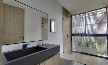 VENTA CASA EN EL POBLADO, SECTOR LOS BALSOS