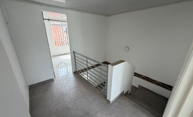 casa en arriendo en ciudad pacífica. Cod A4271