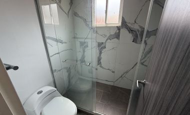 casa en arriendo en ciudad pacífica. Cod A4271