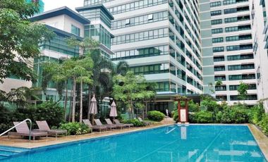 3BR Condo Unit for Rent in Edades Tower and Garden Villas, Makati City