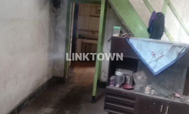 Rumah 2 Lantai Lokasi Sangat Strategis di Raya Bandulan Dekat Alun Alun Malang