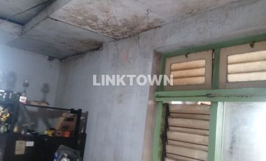 Rumah 2 Lantai Lokasi Sangat Strategis di Raya Bandulan Dekat Alun Alun Malang