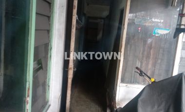 Rumah 2 Lantai Lokasi Sangat Strategis di Raya Bandulan Dekat Alun Alun Malang