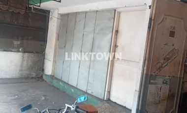 Rumah 2 Lantai Lokasi Sangat Strategis di Raya Bandulan Dekat Alun Alun Malang