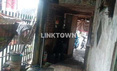 Rumah 2 Lantai Lokasi Sangat Strategis di Raya Bandulan Dekat Alun Alun Malang