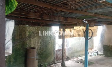 Rumah 2 Lantai Lokasi Sangat Strategis di Raya Bandulan Dekat Alun Alun Malang