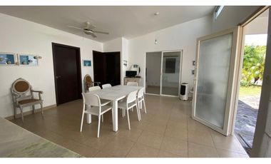 VENTA DE CASA DE PLAYA
