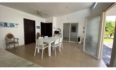 VENTA DE CASA DE PLAYA