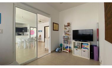 VENTA DE CASA DE PLAYA