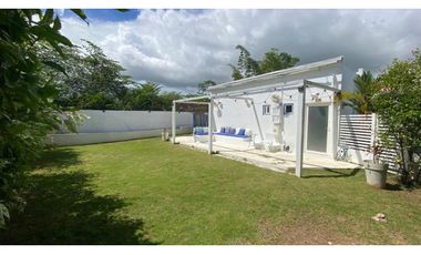 VENTA DE CASA DE PLAYA