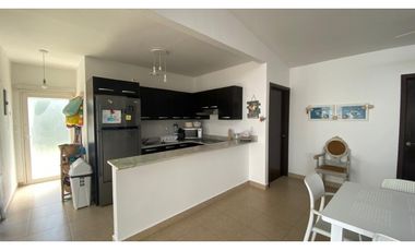 VENTA DE CASA DE PLAYA