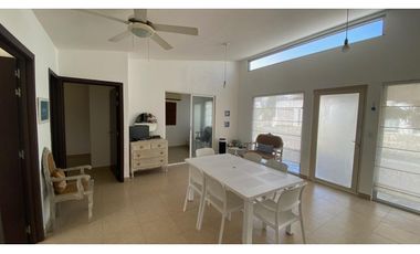 VENTA DE CASA DE PLAYA