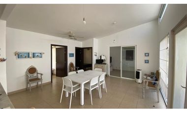 VENTA DE CASA DE PLAYA