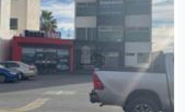 Edificio en renta en Plaza Colosio