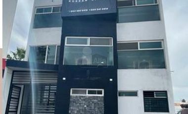Edificio en renta en Plaza Colosio