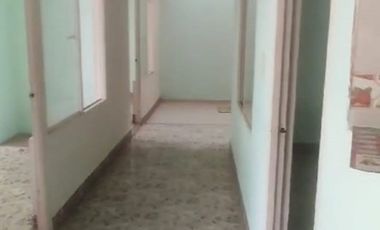 casa en venta en la rochela. Cod V6