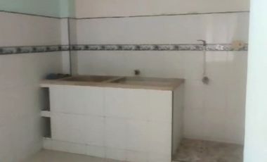 casa en venta en la rochela. Cod V6