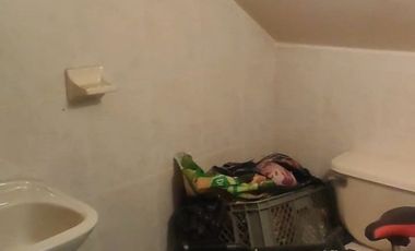 casa en venta en la rochela. Cod V6