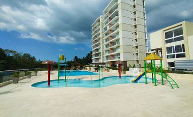 apartamento en arriendo/venta en playa mendoza. Cod A106806