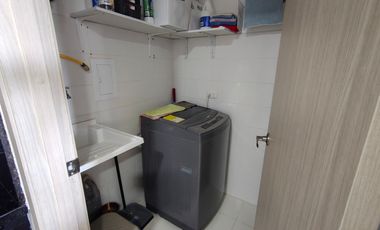 apartamento en arriendo/venta en playa mendoza. Cod A106806