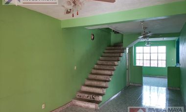 Casa en Venta, Chetumal