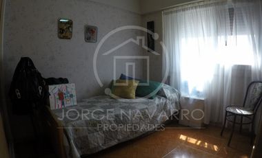 Impecable Depto 3 Amb - Villa Ballester Centro