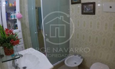 Impecable Depto 3 Amb - Villa Ballester Centro