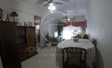Impecable Depto 3 Amb - Villa Ballester Centro