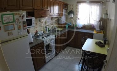 Impecable Depto 3 Amb - Villa Ballester Centro