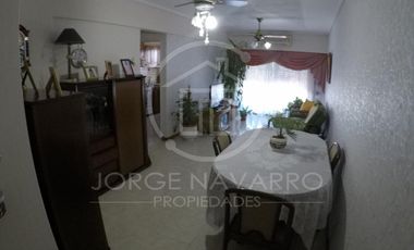 Impecable Depto 3 Amb - Villa Ballester Centro