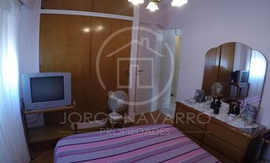 Impecable Depto 3 Amb - Villa Ballester Centro