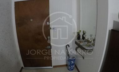 Impecable Depto 3 Amb - Villa Ballester Centro