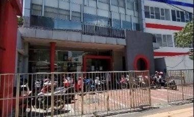 Dijual Gedung Komersial Tengah Kota Di Jl. Genteng Kali, Surabaya
