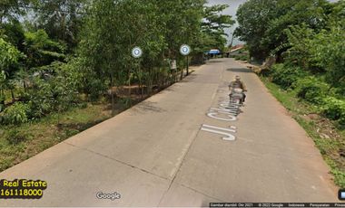 Dijual Tanah 300.000 m2 cocok untuk Industri Cikopo - Tj. Garut Purwakarta