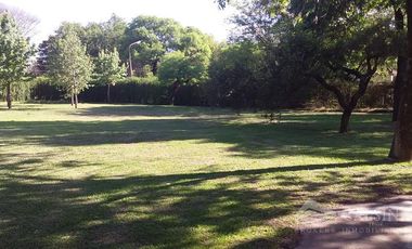 Terreno - Villa Allende Golf