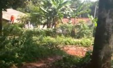 Tanah 2000 m Disewakan Pinggir Jalan Raya Parung Bogor