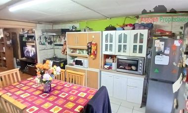 Casa en venta de 3 dorm. en Copiapó