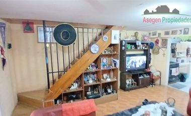 Casa en venta de 3 dorm. en Copiapó
