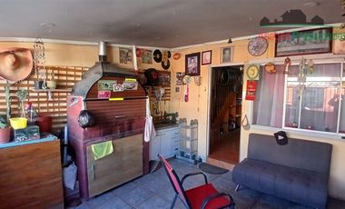 Casa en venta de 3 dorm. en Copiapó