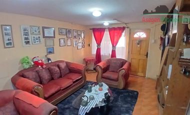 Casa en venta de 3 dorm. en Copiapó