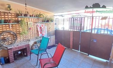 Casa en venta de 3 dorm. en Copiapó