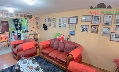 Casa en venta de 3 dorm. en Copiapó