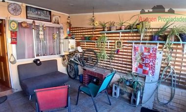Casa en venta de 3 dorm. en Copiapó