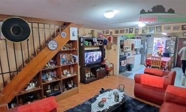 Casa en venta de 3 dorm. en Copiapó